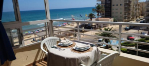 Balcon al mar